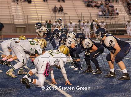 Thumbnail 3 in Rio Americano @ Vista del Lago photogallery.
