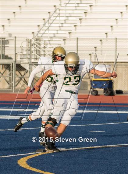 Thumbnail 1 in Rio Americano @ Vista del Lago photogallery.