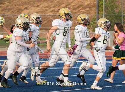 Thumbnail 1 in Rio Americano @ Vista del Lago photogallery.