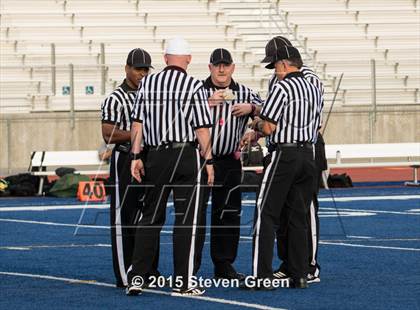 Thumbnail 1 in Rio Americano @ Vista del Lago photogallery.