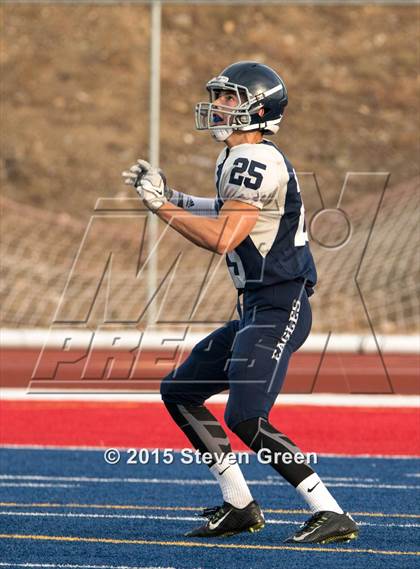 Thumbnail 2 in Rio Americano @ Vista del Lago photogallery.