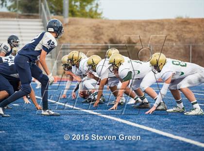 Thumbnail 2 in Rio Americano @ Vista del Lago photogallery.