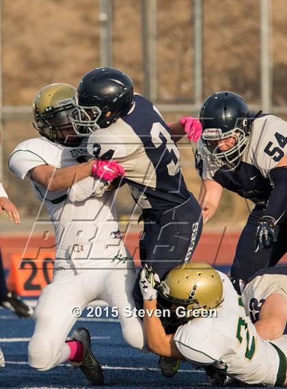 Thumbnail 1 in Rio Americano @ Vista del Lago photogallery.