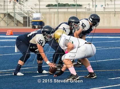 Thumbnail 3 in Rio Americano @ Vista del Lago photogallery.