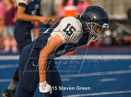 Thumbnail 3 in Rio Americano @ Vista del Lago photogallery.