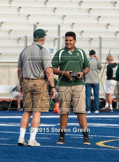 Thumbnail 3 in Rio Americano @ Vista del Lago photogallery.