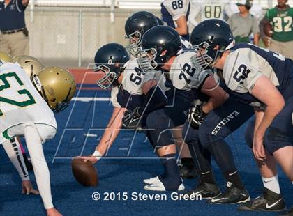 Thumbnail 2 in Rio Americano @ Vista del Lago photogallery.