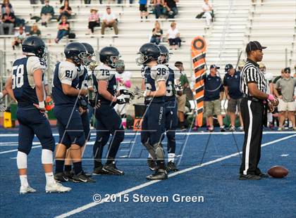 Thumbnail 3 in Rio Americano @ Vista del Lago photogallery.