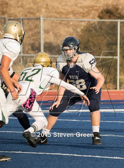 Thumbnail 2 in Rio Americano @ Vista del Lago photogallery.