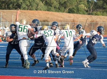Thumbnail 1 in Rio Americano @ Vista del Lago photogallery.