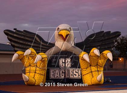 Thumbnail 1 in Rio Americano @ Vista del Lago photogallery.