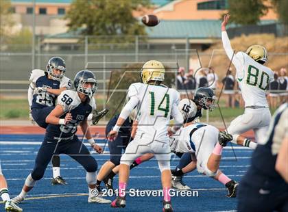 Thumbnail 1 in Rio Americano @ Vista del Lago photogallery.