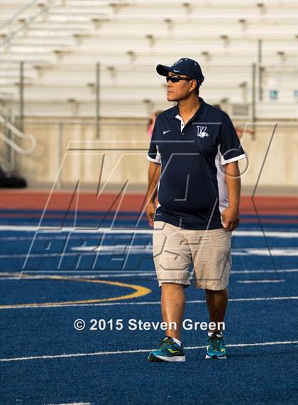 Thumbnail 1 in Rio Americano @ Vista del Lago photogallery.