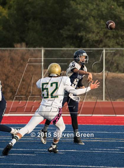 Thumbnail 3 in Rio Americano @ Vista del Lago photogallery.