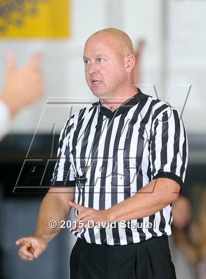 Thumbnail 2 in Oak Ridge vs. Saint Francis (Gridley Invitational) photogallery.