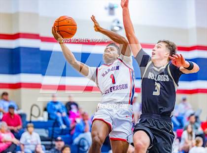 Thumbnail 3 in Nederland @ Hardin-Jefferson photogallery.