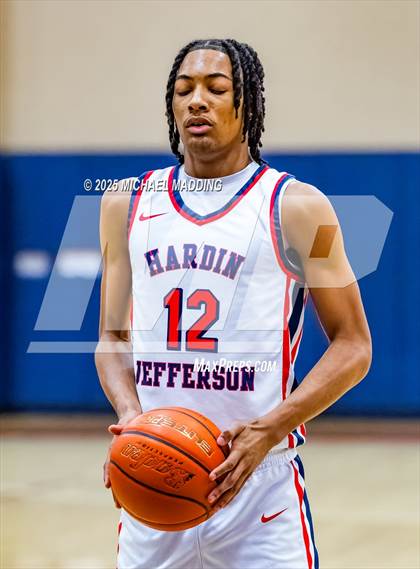 Thumbnail 3 in Nederland @ Hardin-Jefferson photogallery.