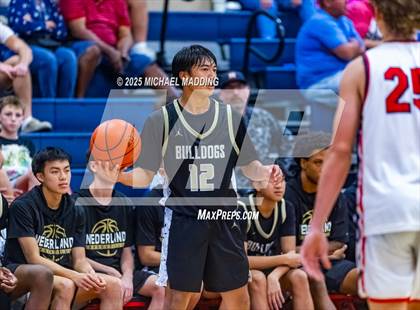 Thumbnail 2 in Nederland @ Hardin-Jefferson photogallery.