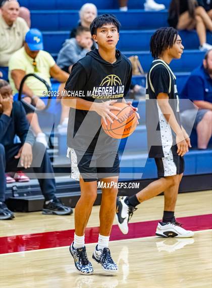 Thumbnail 3 in Nederland @ Hardin-Jefferson photogallery.