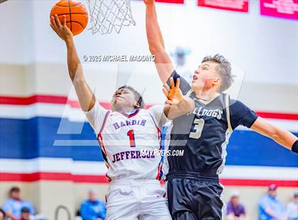 Thumbnail 1 in Nederland @ Hardin-Jefferson photogallery.