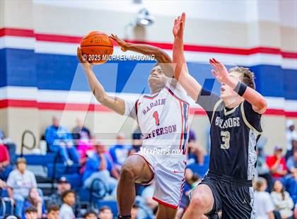 Thumbnail 2 in Nederland @ Hardin-Jefferson photogallery.