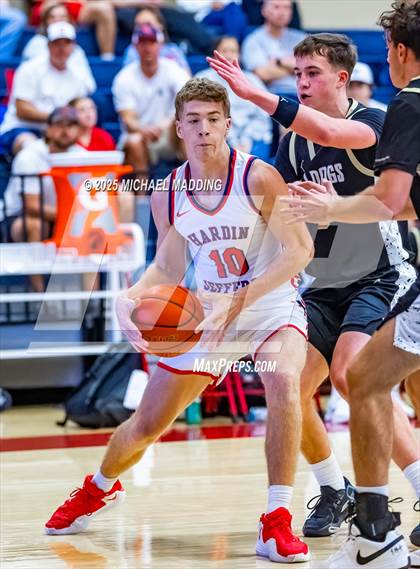 Thumbnail 3 in Nederland @ Hardin-Jefferson photogallery.