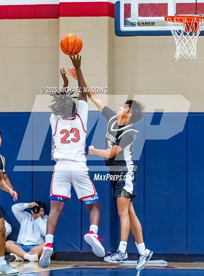 Thumbnail 3 in Nederland @ Hardin-Jefferson photogallery.