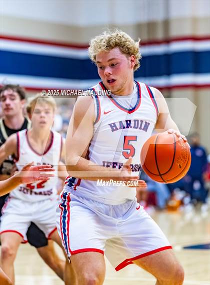 Thumbnail 1 in Nederland @ Hardin-Jefferson photogallery.