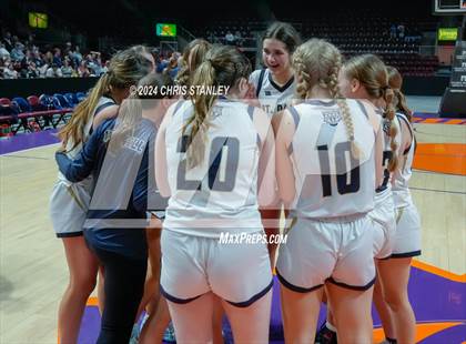 Thumbnail 3 in Joseph City @ St. David (AIA-1A Championship Awards) photogallery.