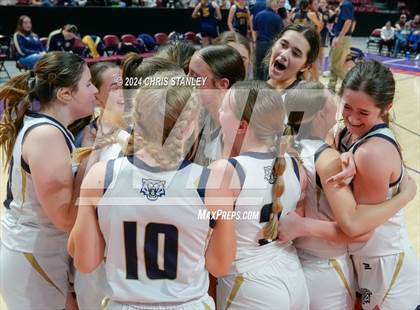 Thumbnail 2 in Joseph City @ St. David (AIA-1A Championship Awards) photogallery.