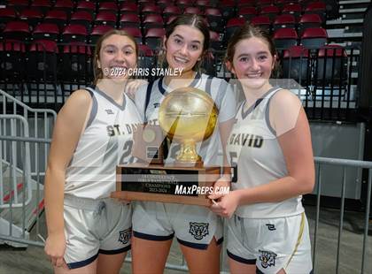 Thumbnail 3 in Joseph City @ St. David (AIA-1A Championship Awards) photogallery.