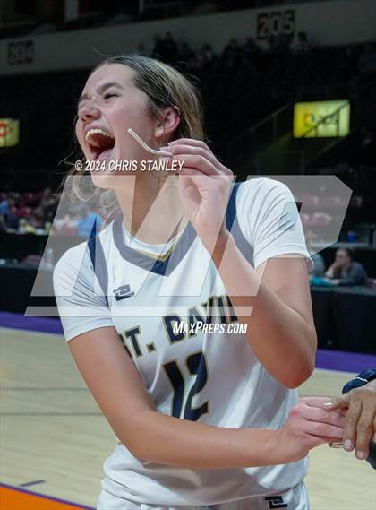 Thumbnail 1 in Joseph City @ St. David (AIA-1A Championship Awards) photogallery.
