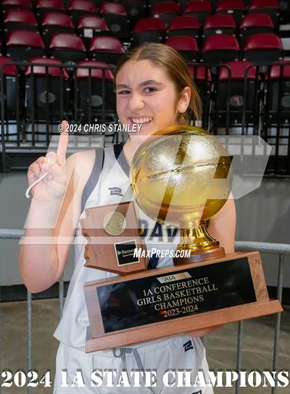 Thumbnail 3 in Joseph City @ St. David (AIA-1A Championship Awards) photogallery.