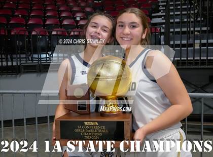 Thumbnail 3 in Joseph City @ St. David (AIA-1A Championship Awards) photogallery.