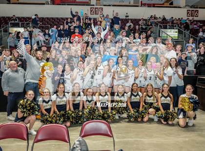 Thumbnail 2 in Joseph City @ St. David (AIA-1A Championship Awards) photogallery.