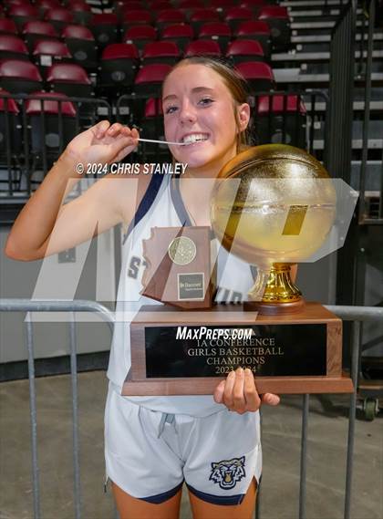 Thumbnail 1 in Joseph City @ St. David (AIA-1A Championship Awards) photogallery.