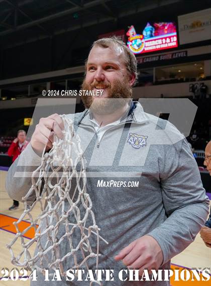 Thumbnail 3 in Joseph City @ St. David (AIA-1A Championship Awards) photogallery.