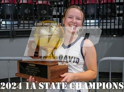 Thumbnail 2 in Joseph City @ St. David (AIA-1A Championship Awards) photogallery.