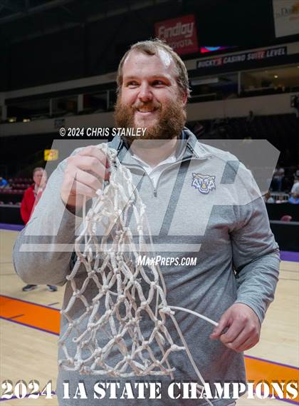 Thumbnail 1 in Joseph City @ St. David (AIA-1A Championship Awards) photogallery.