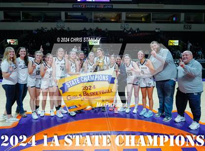 Thumbnail 3 in Joseph City @ St. David (AIA-1A Championship Awards) photogallery.