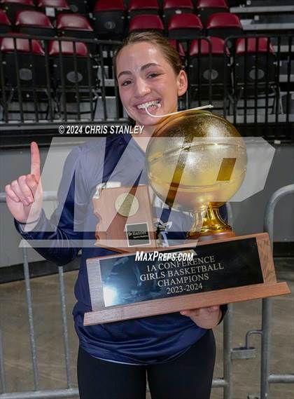 Thumbnail 3 in Joseph City @ St. David (AIA-1A Championship Awards) photogallery.