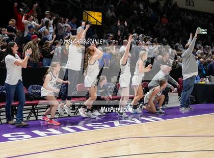 Thumbnail 1 in Joseph City @ St. David (AIA-1A Championship Awards) photogallery.
