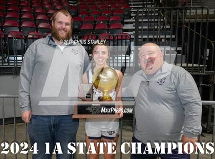 Thumbnail 2 in Joseph City @ St. David (AIA-1A Championship Awards) photogallery.