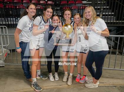 Thumbnail 2 in Joseph City @ St. David (AIA-1A Championship Awards) photogallery.