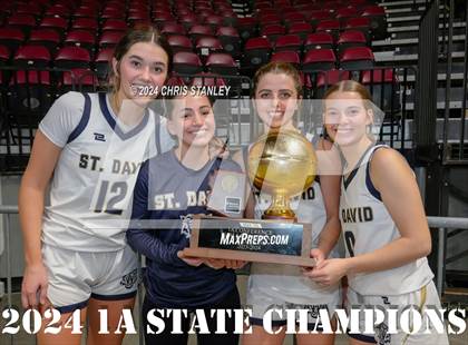 Thumbnail 2 in Joseph City @ St. David (AIA-1A Championship Awards) photogallery.