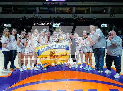 Thumbnail 3 in Joseph City @ St. David (AIA-1A Championship Awards) photogallery.