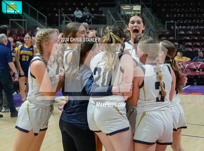 Thumbnail 2 in Joseph City @ St. David (AIA-1A Championship Awards) photogallery.