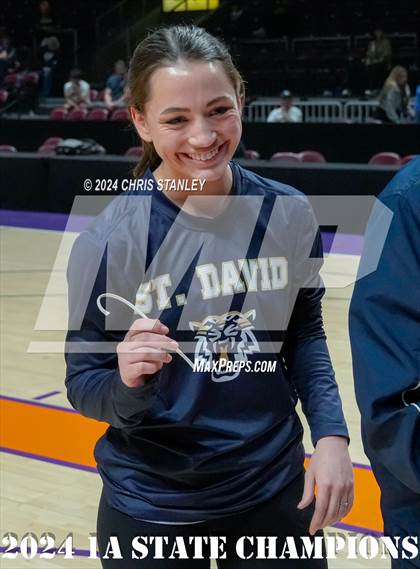 Thumbnail 3 in Joseph City @ St. David (AIA-1A Championship Awards) photogallery.