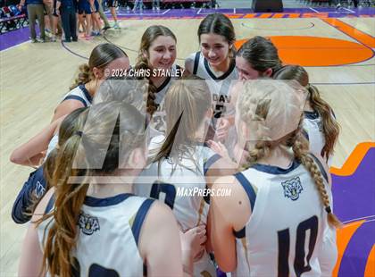 Thumbnail 1 in Joseph City @ St. David (AIA-1A Championship Awards) photogallery.