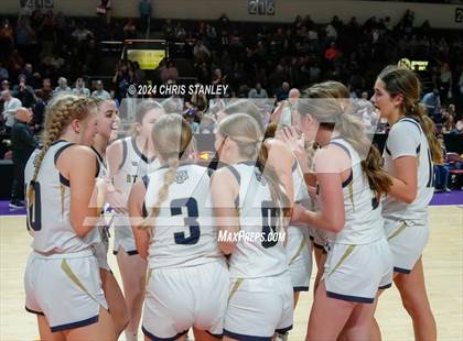 Thumbnail 3 in Joseph City @ St. David (AIA-1A Championship Awards) photogallery.